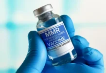 As School Season Begins, Trump Calls For A Revised Vaccine Schedule