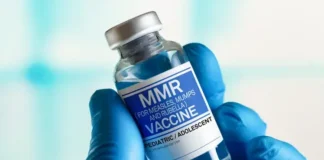 As School Season Begins, Trump Calls For A Revised Vaccine Schedule