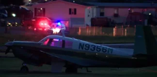 1 Dead, 2 Injured After Pennsylvania State Police Helicopter And Small Plane Collide