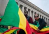 Judge Allows Trump Administration To End Deportation Protections For Thousands Of Ethiopians