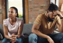 Divorce Means Grieving. Why Doesn’t The Church Act Like It?