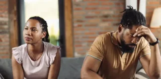 Divorce Means Grieving. Why Doesn’t The Church Act Like It?