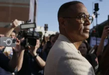 Don Lemon Tells Judge He Was A Target Of Trump Before Indictment In Ask To Drop Criminal Case