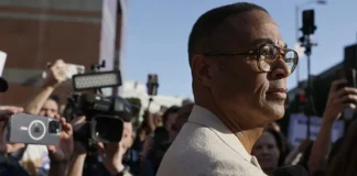 Don Lemon Tells Judge He Was A Target Of Trump Before Indictment In Ask To Drop Criminal Case