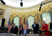 Trump Tries New Line Of Attack On Democrats, Calling Them ‘Jihadists’