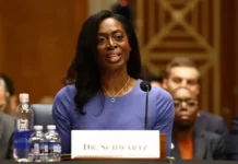 New CDC Director Takes The Helm Amid Upheaval