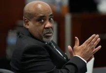 Prosecutors Rest Their Case In Tupac Murder Trial After Letting The Defendant Tell Much Of The Story Himself