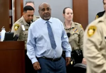 Almost 30 Years After Tupac Was Killed, A Jury Has Been Seated For A Trial In His Murder