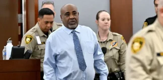 Almost 30 Years After Tupac Was Killed, A Jury Has Been Seated For A Trial In His Murder