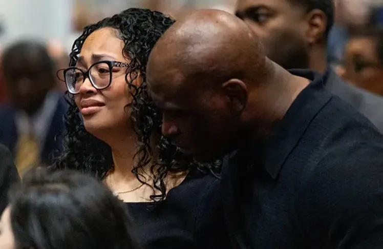 When A Black Child Dies Without Answers, Grief Has Nowhere To Go