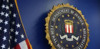 FBI Agent Accused Of Stealing Nearly $1 Million In Cryptocurrency