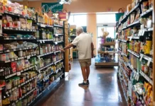 FDA Seeks To Close Decadeslong Loophole For Food Additives