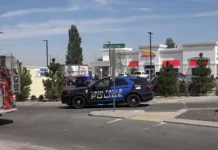 Fatal Shooting At Twin Falls In-N-Out Leaves Three Dead, Seven Injured