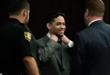 A Microsoft Exec Was Gunned Down In The Middle Of The Road. Prosecutors Say It Was An Elaborate Plot
