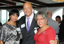 Black Professionals Month Aims To Collaborate, Elevate And Protect The Legacy Of African-Americans