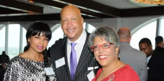 Black Professionals Month Aims To Collaborate, Elevate And Protect The Legacy Of African-Americans