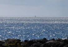 Google Maps Changes Lake Ontario To ‘Lake America’ In U.S. Searches