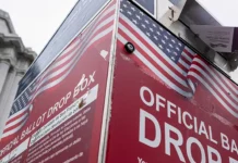 Trump’s Mail Voting Appeal Tests Supreme Court’s Anti-Chaos Election Rule