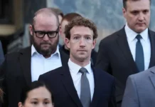 Meta Is Back In The Courtroom To Face Its Biggest Social Media Addiction Trial Yet