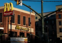 McDonald’s Sales In The U.S. Are Slowing After Deal Fatigue