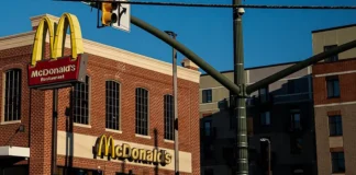 McDonald’s Sales In The U.S. Are Slowing After Deal Fatigue
