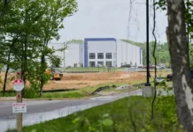 Memphis Wants To Hit Pause On Musk’s Data Center Boom