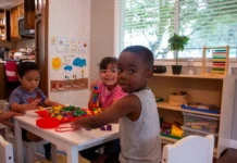 Multnomah County’s Preschool For All Nears Universal Coverage Years Ahead Of Schedule