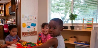 Multnomah County’s Preschool For All Nears Universal Coverage Years Ahead Of Schedule