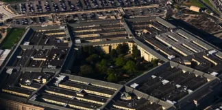 Exclusive: U.S. Military Asks Troops For ‘Creative And Unconventional’ Ideas To Punish Iran