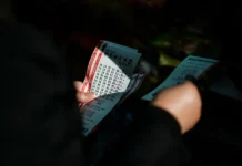 Powerball Jackpot Climbs To $905 Million Ahead Of Tonight’s Drawing, The Largest Of The Year