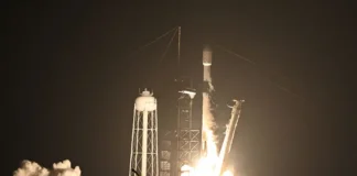 A SpaceX Rocket Is About To Crash Into The Moon