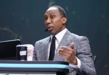 Stephen A. Smith’s Problem Isn’t His Opinions. It’s Accountability
