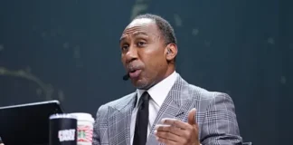 Stephen A. Smith’s Problem Isn’t His Opinions. It’s Accountability