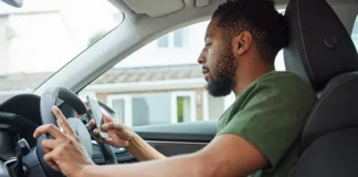 The Day Big Albums Start Streaming, Traffic Deaths Surge