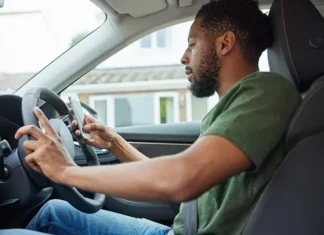 The Day Big Albums Start Streaming, Traffic Deaths Surge
