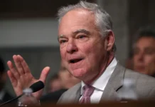 ‘They Are Murder Victims’: Senator Suggests U.S. Strikes Have Killed People Who Weren’t Involved In Drug Trafficking