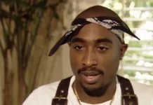 Just Out Of Jail, Tupac Shakur Told Cnn In 1995 That He Was Ready To Start Part Two Of His Life