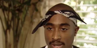 Just Out Of Jail, Tupac Shakur Told Cnn In 1995 That He Was Ready To Start Part Two Of His Life