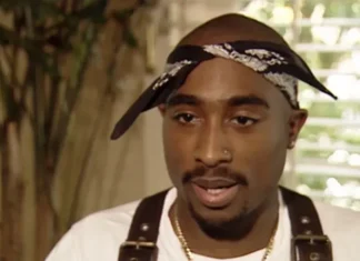 Just Out Of Jail, Tupac Shakur Told Cnn In 1995 That He Was Ready To Start Part Two Of His Life