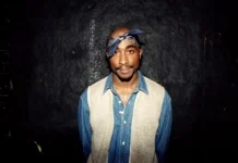 After Three Decades, A Murder Trial Brings Focus Back To The Legacy Of Tupac Shakur