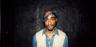 After Three Decades, A Murder Trial Brings Focus Back To The Legacy Of Tupac Shakur