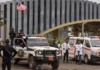 Liberia Once Offered Black Americans A New Home. Decades On, It Is Receiving Migrants The Us Wants Out