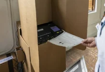 Trump Admin Contract Cut After Cyberfirm Found No Evidence Of Voter Fraud