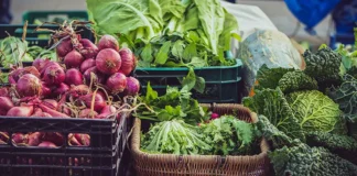 An Outbreak Of Diarrhea From A Parasite Is Surging. Here’s What To Eat And What To Avoid
