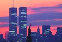 Health Toll Of WTC Attacks Still Unfolding 25 Years Later