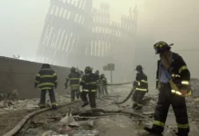 What We Know About NYC’s Newly Released 9/11 Records Revealing Officials Misled Public About Air Safety