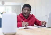 AI Programs Can Interfere With Key Lessons Of Childhood. Here’s What Parents Can Do