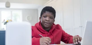 AI Programs Can Interfere With Key Lessons Of Childhood. Here’s What Parents Can Do