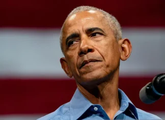 Obama ‘Not Surprised’ By Trump’s Media Ban, Calls Issue Of Press Freedom ‘Foundational’