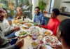 Black Americans Have Doubts About the U.S. Food System, New Word In Black Survey Finds